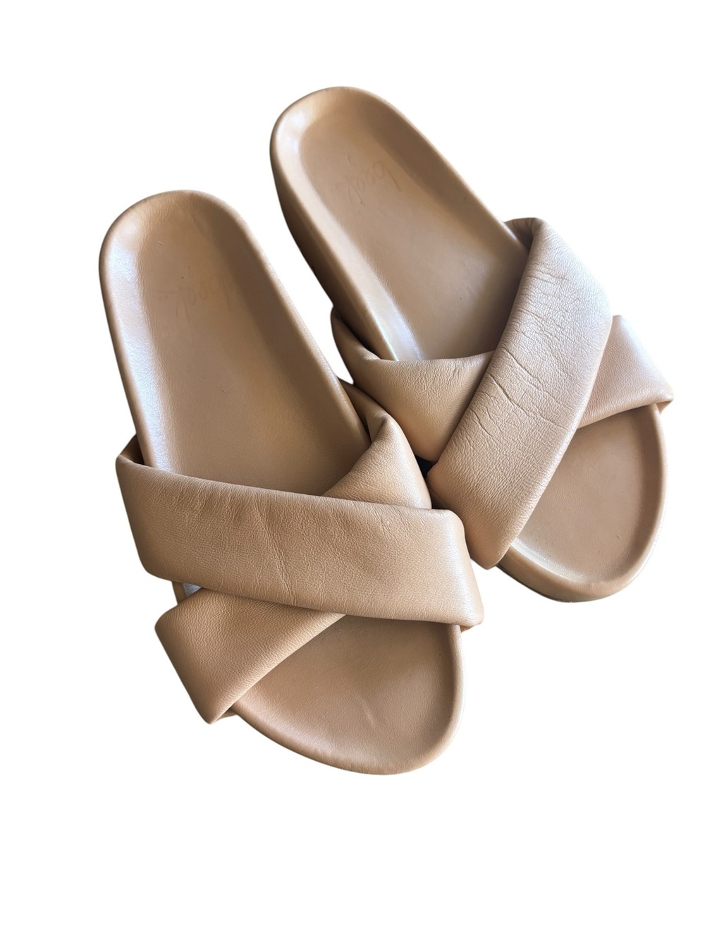 Beek Rhea sandals
